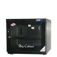 Tủ chống ẩm Dry-Cabi Professional DHC - 80IIL