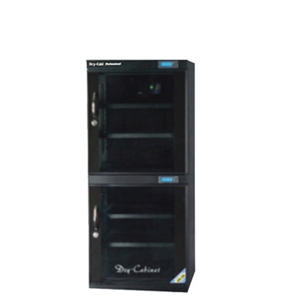 Tủ chống ẩm Dry-Cabi Professional DHC - 200L