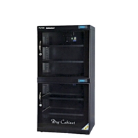 Tủ chống ẩm Dry-Cabi Professional DHC - 300L