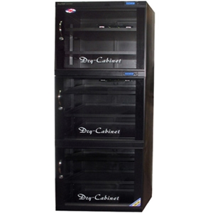 Tủ chống ẩm Dry-Cabi Professional DHC - 500L