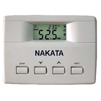 Bộ điều khiển ẩm đặt trong phòng Nakata NC-1099-HS
