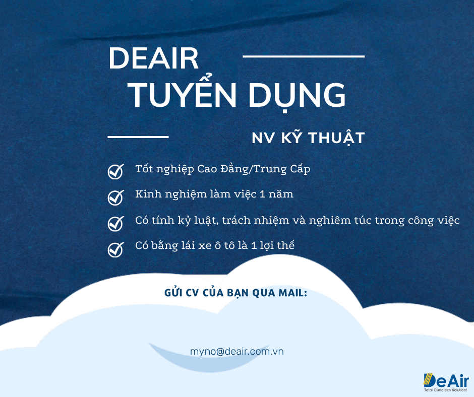 Tuyen nhan vien kinh doanh