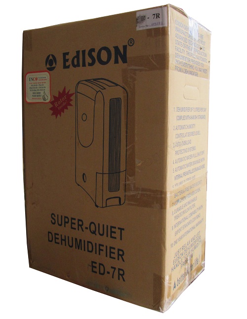 edison ed 7r