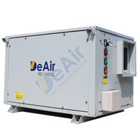 DEAIR.RE-150 Ceiling