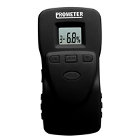 Đồng hồ đo độ ẩm gỗ kiểu cảm ứng Prometer EPM34