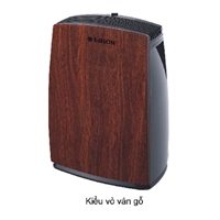 Máy hút ẩm EDISON ED-12B ( vân gỗ)